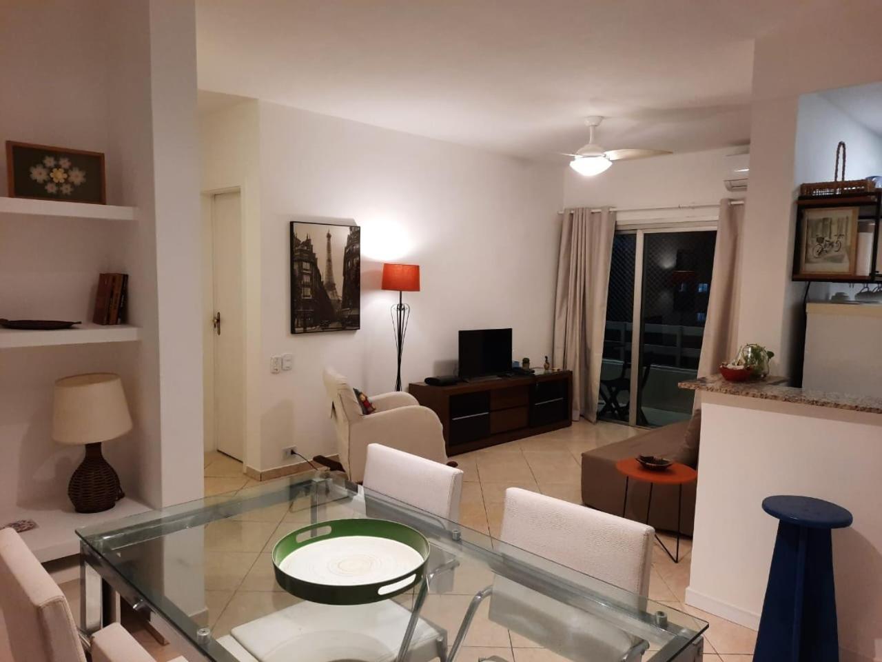 Flat - Localizacao Em Copacabana Com Vista O Cristo E Estacionamento Appartement
